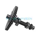 CAMSHAFT Senci 225cc